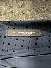 Ann Taylor LOFT Chevron-herringbone Blue Dress Pants Size 6 - photo 9