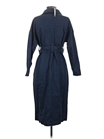 ASOS Trenchcoat (view 2)