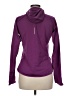 Nike Purple Track Jacket Size M - photo 2