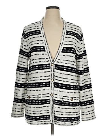 Ann Taylor Cardigan (view 1)