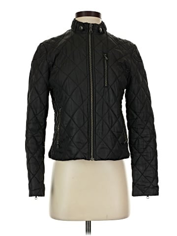 Banana Republic Factory Store Jacket (view 1)