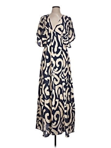 Molly Bracken Casual Dress (view 1)