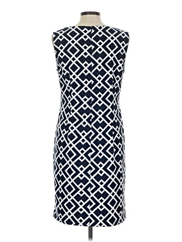 Connected Apparel Casual Dress (view 2)