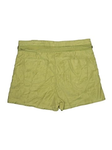 Hudson Jeans Khaki Shorts (view 2)