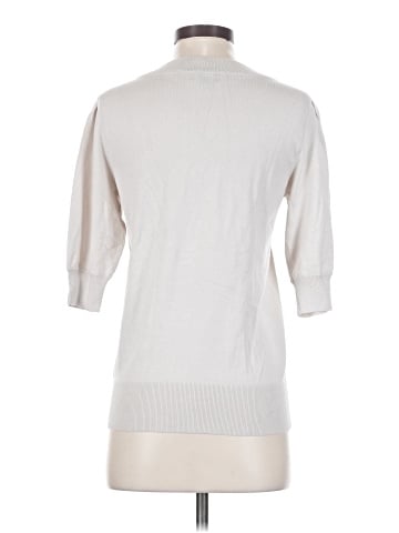 DKNY 3/4 Sleeve Top (view 2)