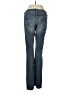 Levi's Silver Jeans Size 4 - photo 2