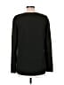 Hilary Radley Black Pullover Sweater Size L - photo 2