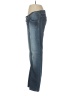 Levi's Silver Jeans Size 4 - photo 5