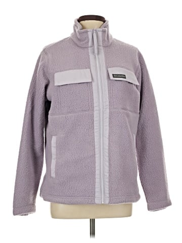 Columbia Fleece (view 1)