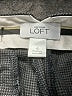 Ann Taylor LOFT Gray Dress Pants Size 6 - photo 7