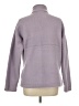 Columbia 100% Polyester Purple Fleece Size L - photo 2