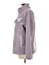 Columbia 100% Polyester Purple Fleece Size L - photo 5