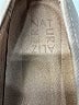 Naturalizer 100% Leather Tan Flats Size 6 1/2 (wide) - photo 3