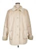 St. John's Bay Ivory Coat Size 1X - photo 1