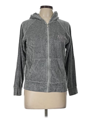 Anna Sui Zip Up Hoodie (view 1)