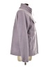 Columbia 100% Polyester Purple Fleece Size L - photo 4