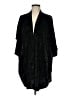 Victoria's Secret Black Cardigan Size Med - Lg - photo 1