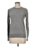 Banana Republic Gray Pullover Sweater Size M - photo 1