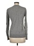 Banana Republic Gray Pullover Sweater Size M - photo 2