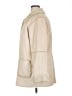 St. John's Bay Ivory Coat Size 1X - photo 5