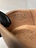 Naturalizer 100% Leather Tan Flats Size 6 1/2 (wide) - photo 4