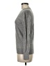 Banana Republic Gray Pullover Sweater Size M - photo 5