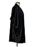 Victoria's Secret Black Cardigan Size Med - Lg - photo 4