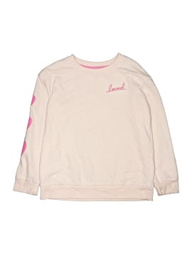 Cat & Jack Sweatshirt