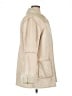 St. John's Bay Ivory Coat Size 1X - photo 4
