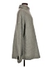 Pilcro Gray Turtleneck Sweater Size M - photo 4