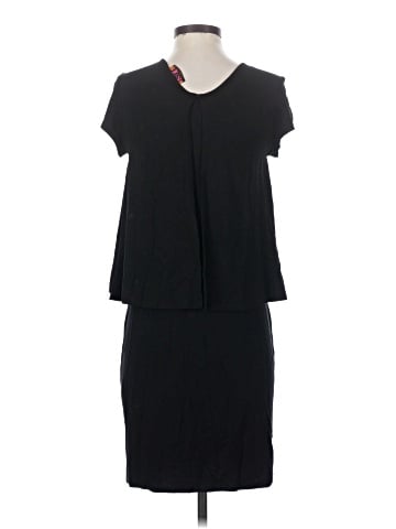 Isle Apparel Casual Dress (view 2)