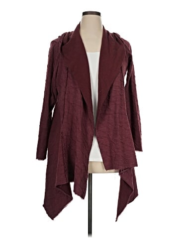 Cut Loose Cardigan (view 1)