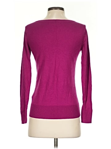Banana Republic Silk Pullover Sweater (view 2)