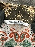 Michael Stars 100% Viscose Pink Kimono One size - photo 4