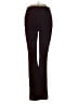 Massimo Dutti Burgundy Casual Pants Size 2 - photo 2