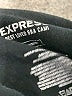 Express Black Tank Top Size S - photo 7