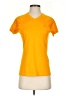 Champion Yellow Active T-Shirt Size S - photo 1