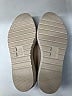 Naturalizer 100% Leather Tan Flats Size 6 1/2 (wide) - photo 5