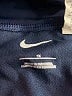 Nike 100% Polyester Blue Athletic Shorts Size 1X - photo 3