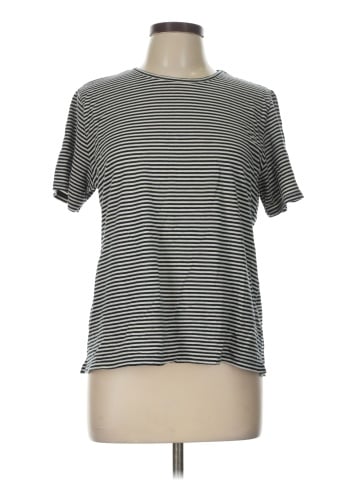 Lands' End Short Sleeve T-Shirt (view 1)