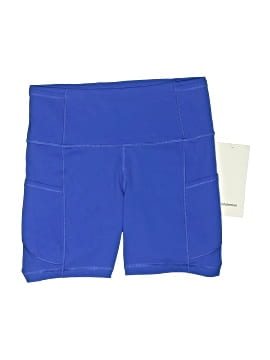 Lululemon Athletica Athletic Shorts
