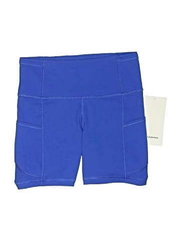 Lululemon Athletica Athletic Shorts (view 1)