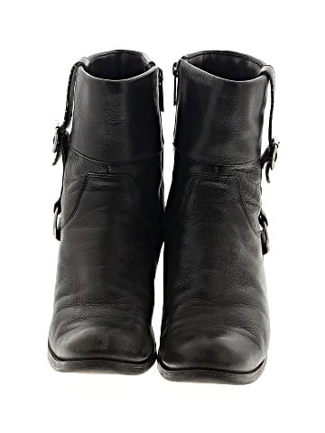 Harley Davidson Ankle Boots (view 2)