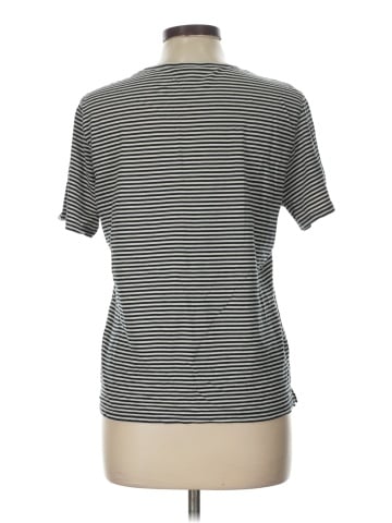 Lands' End Short Sleeve T-Shirt (view 2)