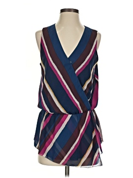 Trina Turk Sleeveless Blouse