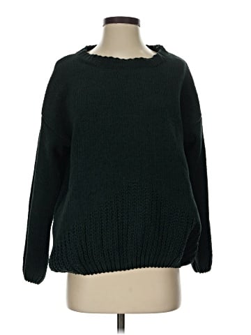 Debut Pullover Sweater (view 1)