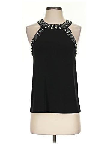 Express Sleeveless Blouse (view 1)