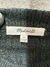 Madewell Black Turtleneck Sweater Size XS - photo 7