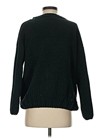 Debut Pullover Sweater (view 2)