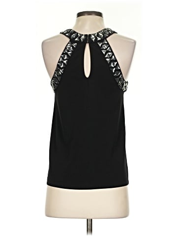 Express Sleeveless Blouse (view 2)